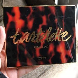 Tartelette new palette
